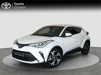 Usado Toyota C-HR Advance 184 CV (135 kW) 2022 Blanco SUV