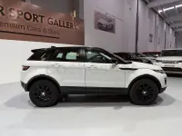 Usado Land Rover Range Rover evoque SE 150 CV (110 kW) 2018 Blanco SUV