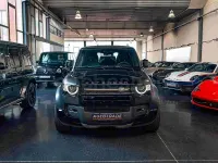 Usado Land Rover Defender Carpathian Edition 525 CV (386 kW) 2023 Gris SUV
