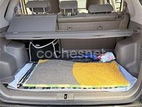 Usado Hyundai Tucson Comfort 141 CV (103 kW) 2005 Verde SUV