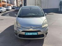 Usado Citroën C4 Picasso 109 CV (80 kW) 2011 Gris Monovolumen