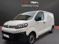 usado Citroën Jumpy Talla M BlueHDi 70KW 95CV Confort