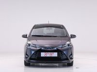 usado Toyota Yaris BERLINA CON PORTON 1.5 VVT-I HYBRID FEEL AUTO 100 5P