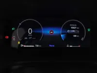 Usado Renault Captur Techno 101 CV (74 kW) 2025 Azul SUV