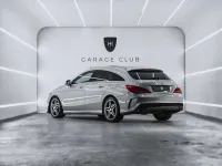 Usado Mercedes CLA200 Shooting Brake 136 CV (100 kW) 2016 Familiar