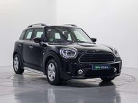 Usado Mini One D Countryman 116 CV (85 kW) 2021 Blanco SUV
