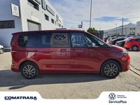 usado VW Multivan 2.0tdi Batalla Larga Life Dsg 110kw