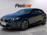 Usado BMW 118 150 HP (110 kW) 2025 Preto Citadino