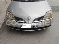 Usado Nissan Primera Acenta 109 CV (80 kW) 2004 Gris / plata Berlina