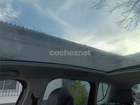 Usado Peugeot 3008 Allure 150 CV (110 kW) 2015 Negro Familiar