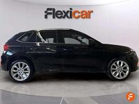 Usado Skoda Kamiq 110 CV (80 kW) 2023 Negro SUV