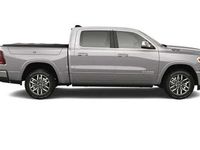 Usado RAM 1500 540 CV (397 kW) 2024 Gris Pickup/Camioneta