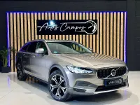 Usado Volvo V90 CC Ultimate 197 CV (144 kW) 2022 Marrón Familiar