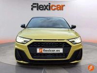 Usado Audi A1 Sportback 200 CV (147 kW) 2019 Amarillo Utilitario