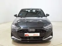Usado Audi A3 Sportback Advanced 150 CV (110 kW) 2025 Gris Utilitario