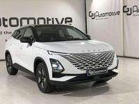 Usado Omoda 5 147 CV (108 kW) 2025 Blanco SUV