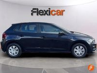 Occasion VW Polo Edition 80 ch (58 kW) 2020 Noir Citadine