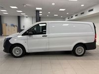 Nuevo Mercedes Vito 136 CV (100 kW) 2026 Blanco Van