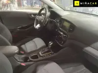 Usado Hyundai Ioniq Style 141 CV (103 kW) 2018 Gris Utilitario