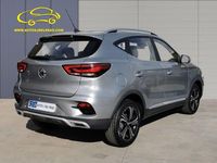 Usado MG ZS Comfort 106 CV (77 kW) 2022 Gris / plata SUV