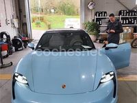 Usado Porsche Taycan 4S 2022 Eléctrico Berlina
