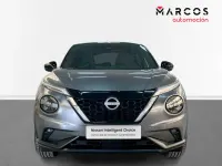Usado Nissan Juke N-Connecta 143 CV (105 kW) 2024 SUV