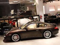 usado Porsche 911 Carrera 4S *385cv* PDK