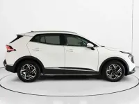 Usado Kia Sportage 162 CV (119 kW) 2025 Blanco SUV