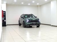 usado Kia Sportage 1.6 T-GDI MHEV 134KW GT-LINE DCT 4WD 180 5P