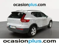 Usado Volvo XC40 150 CV (110 kW) 2020 Gris SUV