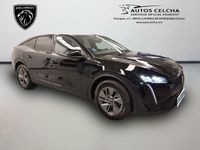 Usado Peugeot 408 Allure 145 CV (106 kW) 2025 Negro SUV