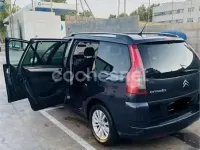 Usado Citroën C4 Picasso Business Class 112 CV (82 kW) 2010 Azul Monovolumen