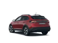 Nuevo VW Taigo 116 CV (85 kW) 2026 Rojo SUV