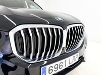 Usado BMW X5 Shadowline 394 CV (289 kW) 2021 SUV