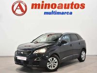 usado Peugeot 3008 1.5 BLUEHDI 130 CV S&S BUSINESS EAT8