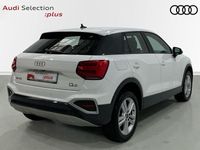 Usado Audi Q2 Advanced Plus 150 CV (110 kW) 2023 Blanco SUV