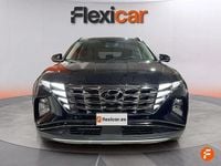 Usado Hyundai Tucson 230 CV (169 kW) 2024 Negro SUV