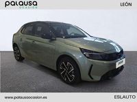 Nuevo Opel Corsa S 101 CV (74 kW) 2025 Verde Utilitario