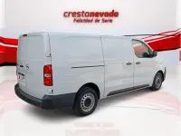 Usado Opel Vivaro-e Combi 102 CV (75 kW) 2023 Monovolumen