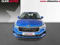 Usado Skoda Karoq Selection 150 HP (110 kW) 2025 SUV