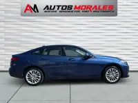 Usado BMW 218 Gran Coupé 136 CV (100 kW) 2023 Azul Coupe