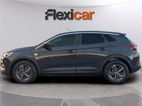 Usado Opel Grandland X Design Edition 131 CV (96 kW) 2019 Negro SUV