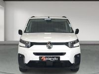 Nuevo Citroën Berlingo 102 CV (75 kW) 2025 Monovolumen