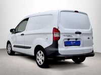 Usado Ford Transit Trend 102 CV (75 kW) 2023 Blanco Berlina