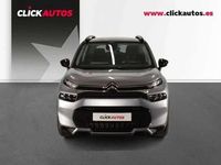 Usado Citroën C3 Aircross 110 CV (80 kW) 2024 Gris SUV