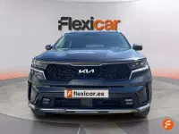 Usado Kia Sorento Plus 232 CV (170 kW) 2024 Gris SUV