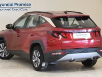 Usado Hyundai Tucson 116 CV (85 kW) 2022 SUV