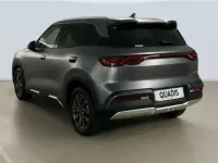 Usado BYD Atto 2 Boost 212 CV (155 kW) 2026 Gris SUV