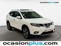 usado Nissan X-Trail 1.6 dCi N-Connecta 4x2 XTronic