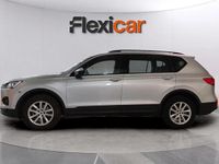 Usado Seat Tarraco Style 150 CV (110 kW) 2023 Gris SUV